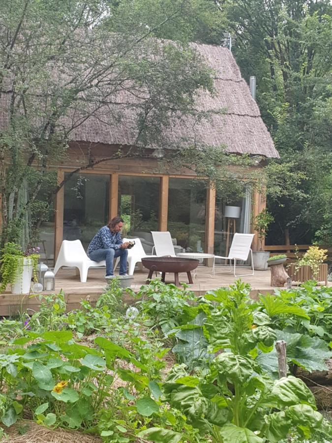 Choussy La Cabane מראה חיצוני תמונה