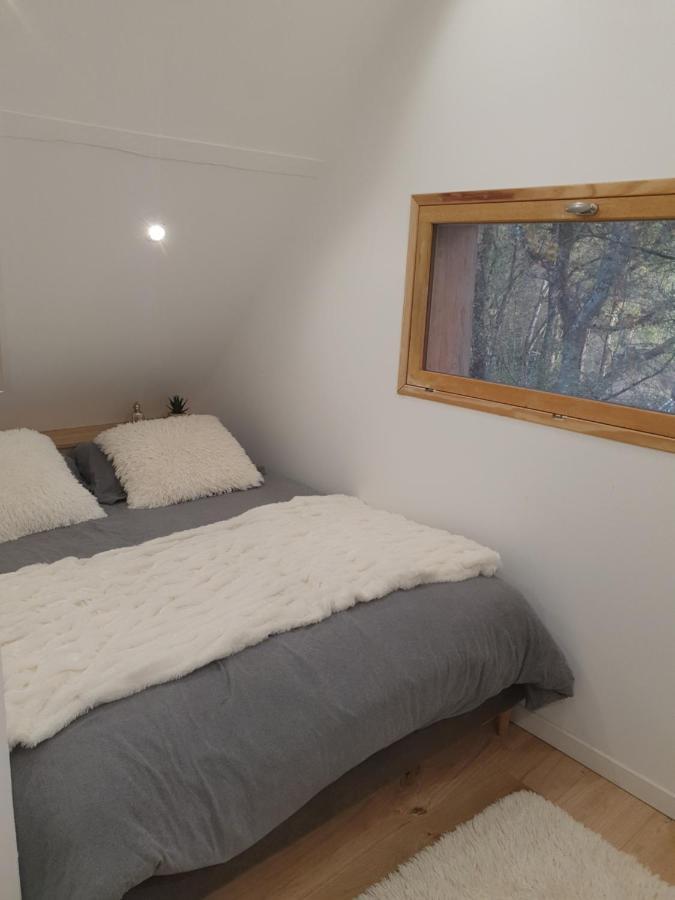 Choussy La Cabane מראה חיצוני תמונה