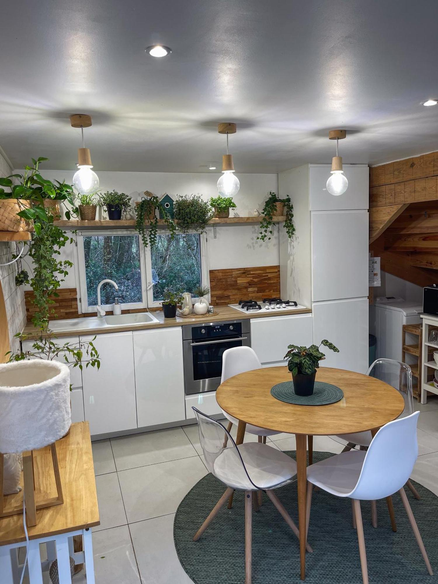 Choussy La Cabane מראה חיצוני תמונה
